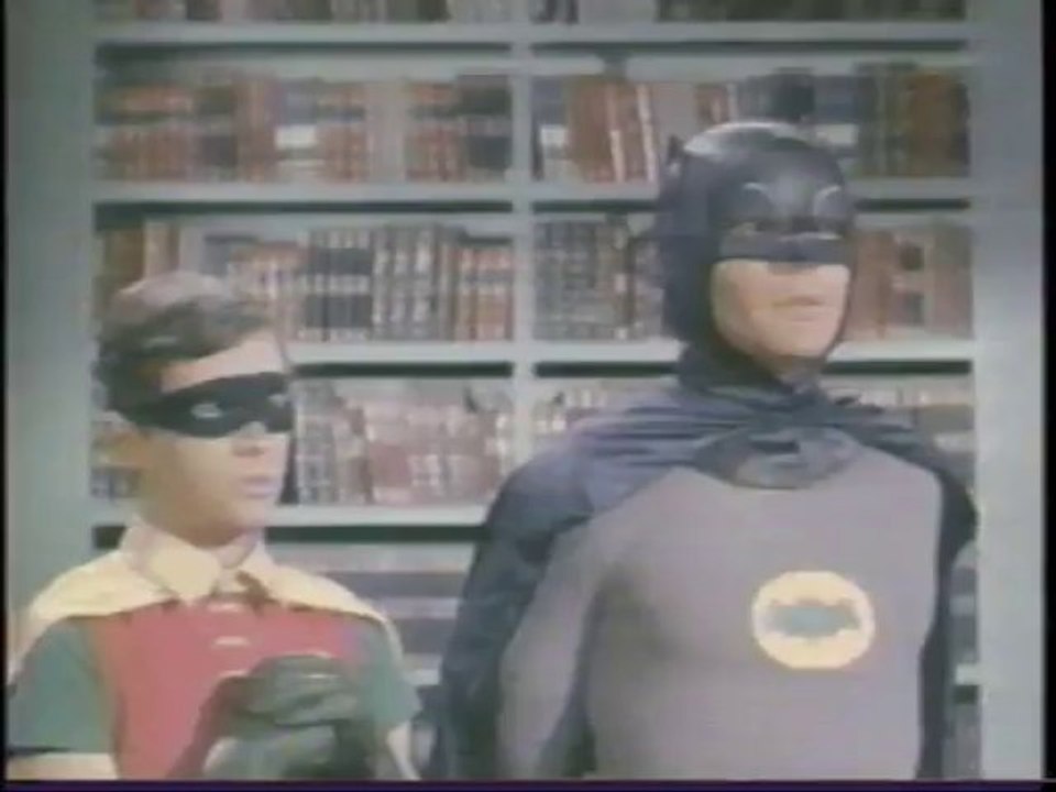 BatMan