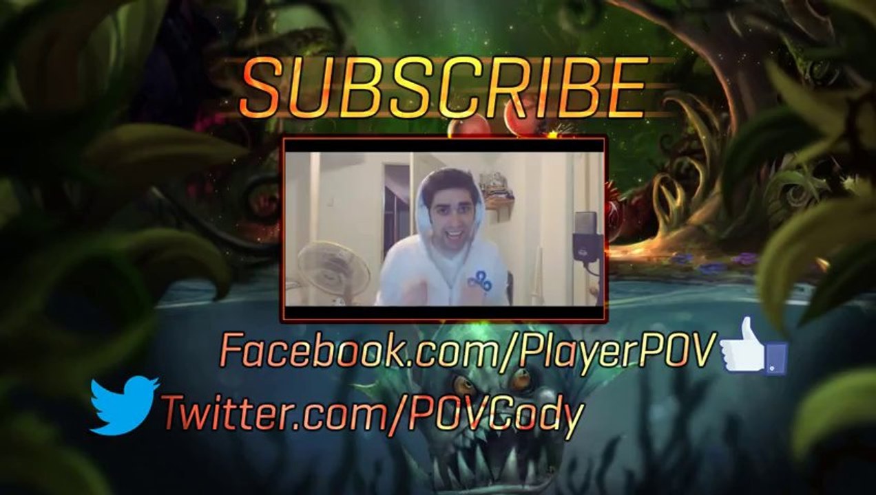 Si LoL avait un module de tchat - League of Legends