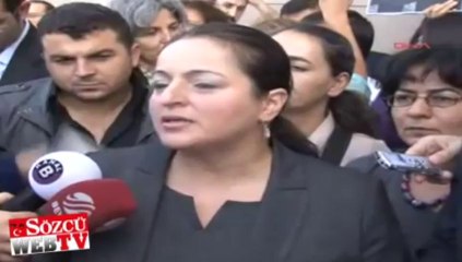 Federal Parlemento Milletvekili, Say için AKP’yi suçladı