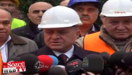 Kadıköy’de ilk yıkım