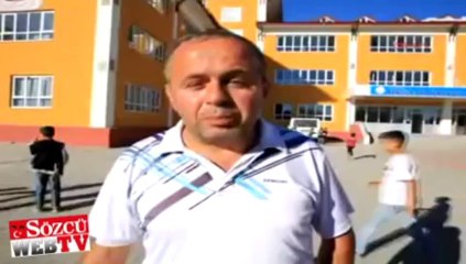 Atatürk gitti Tenzile Ana geldi