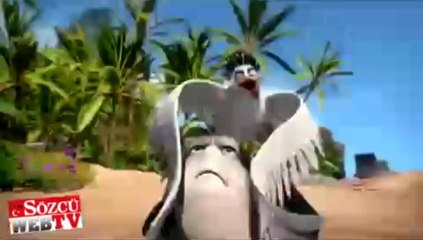 Sammy’nin maceraları 2