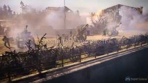 Company Of Heroes 2 : Case Blue DLC - Trailer PC