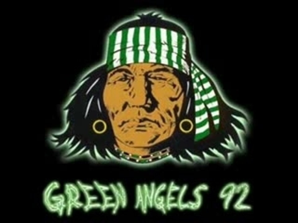 Green angels 04-05
