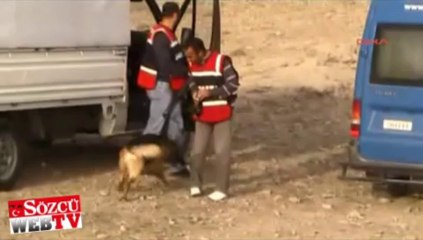 PKK, doğalgaz hattına saldırdı