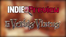 Indie Preview - In Verbis Virtus