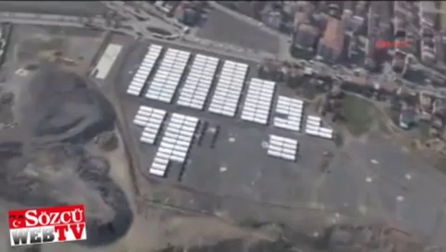 Kurban pazarları kurulmaya başlandı
