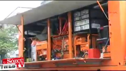 İyi çocuklar içeriye kötü çocuklar daha da içeriye