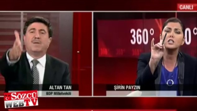 ‘Türkiye Suriye gibi olabilir’