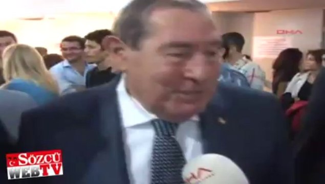 Büyükanıt konuşmamaya yemin etmiş!