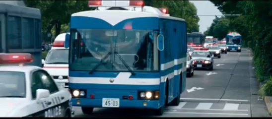 straw of shield 2013 / wara no tate