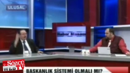 Beyaz, AKP’den kurtulmanın formülünü verdi