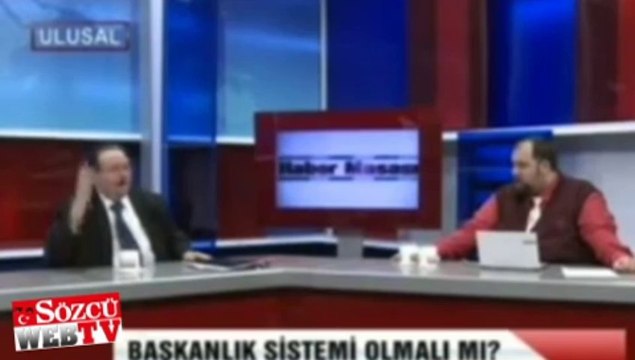 Beyaz, AKP’den kurtulmanın formülünü verdi