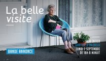 LA BELLE VISITE - Bande Annonce - Film Gratuit et en exclu Lundi 7 Octobre de 18h à 00h