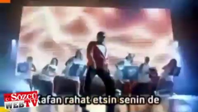 Ooop ooop, Turkcell Style: Bu reklam olay oldu