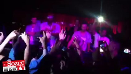 Bolt’tan Gangnam Style