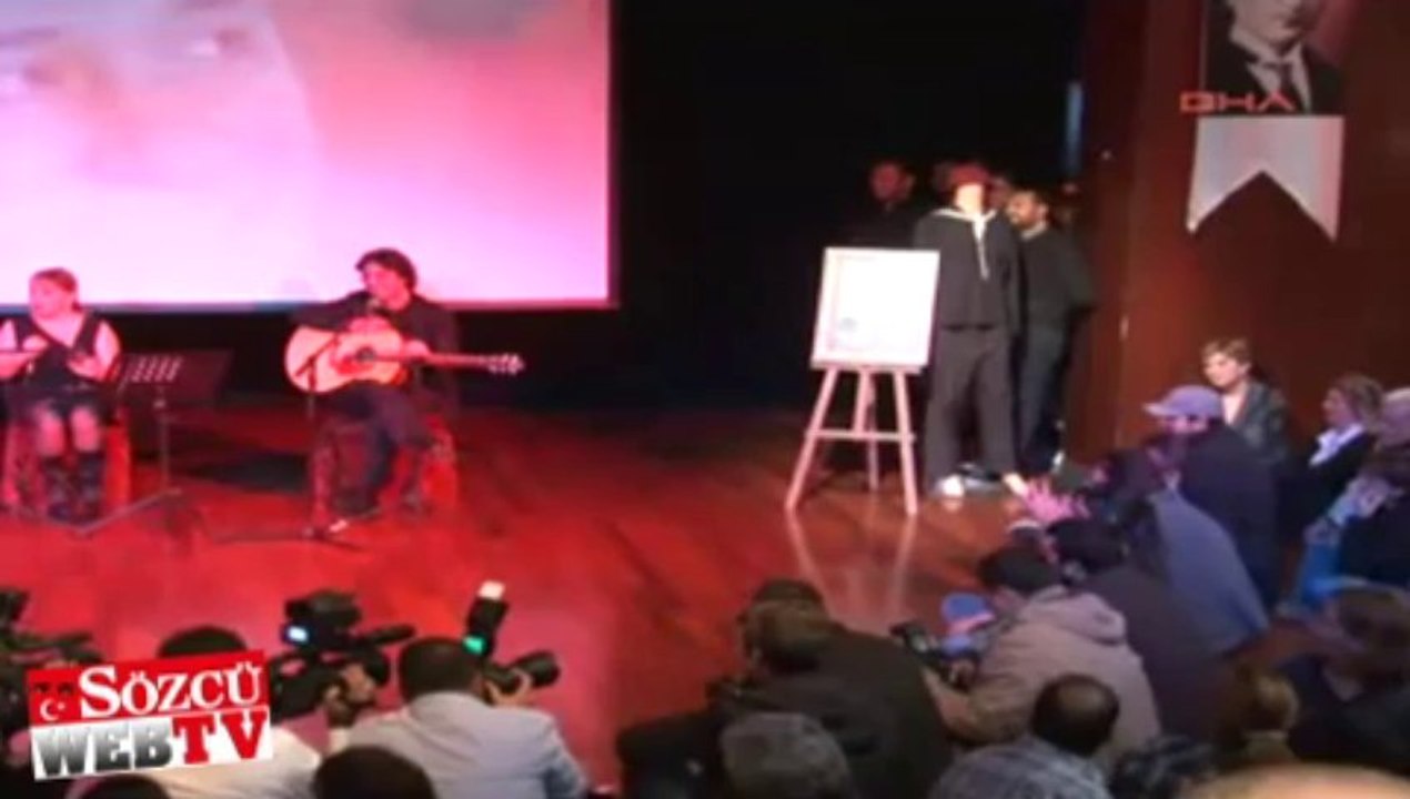 Sezen’den kahkaha tufanı: O da ‘Hakim Bey’ dedi