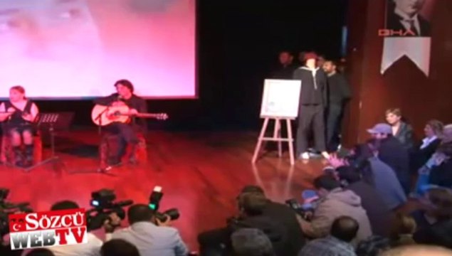 Sezen’den kahkaha tufanı: O da ‘Hakim Bey’ dedi