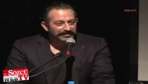 Cem Yılmaz’ın gözü Fazıl Say’ın yerindeymiş!