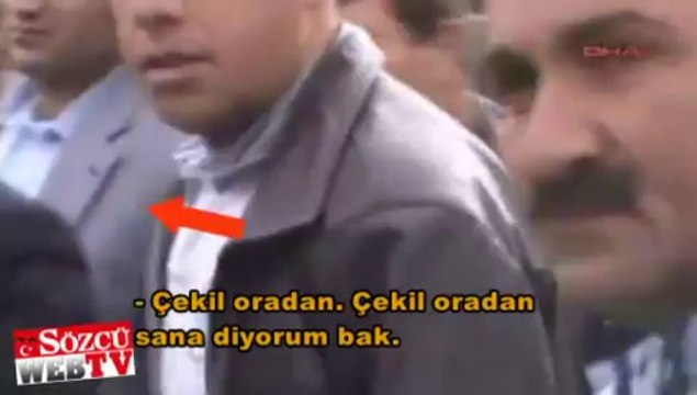 BDP’li Üçer’den şok sözler: Haber verin herkes silahını alsın