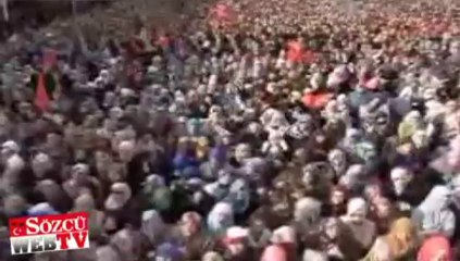 Şimdi de Muhteşem Yüzyıl’a çattı: Bizim öyle bir ecdadımız yok