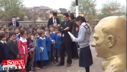 Bir ‘O’ vardı yanlarında: Cehennem Deresi’nde kutlama