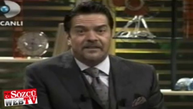 Sürekli yayın saati değişen Beyaz kanalına böyle sitem etti