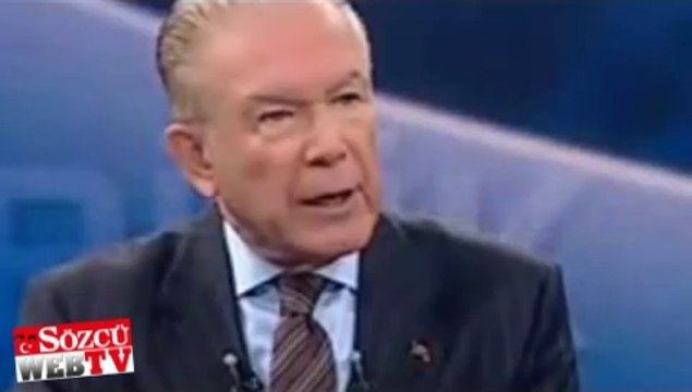 Uğur Dündar açıkladı: Abdullah Öcalan dendiğinde….