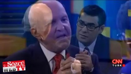 Öcalan serbest bırakılmalı ve bir partinin başında görev yapmalı