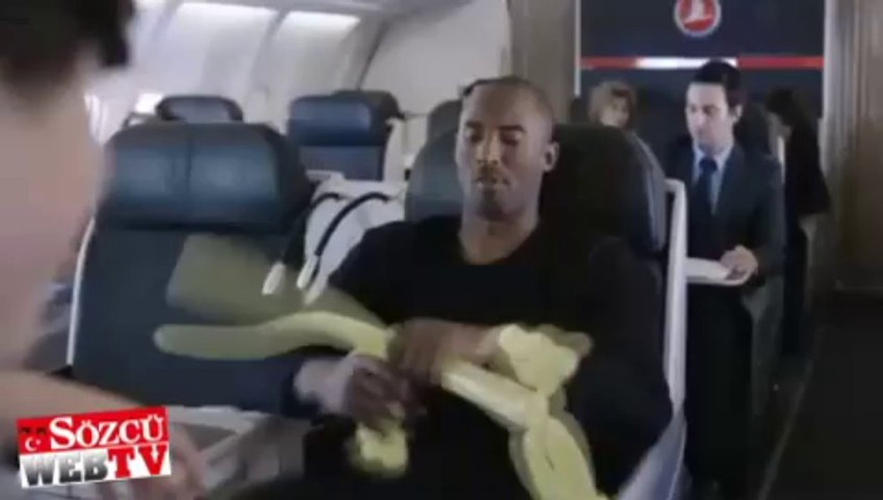Turkish Airlines Reklam Filmi