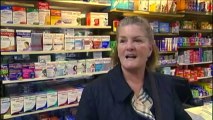 La ministre prescrit la vente des médicaments à l'unité, les pharmaciens toussent