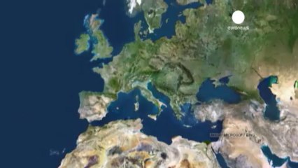 EU warns Italy over Ilva steel plant emissions