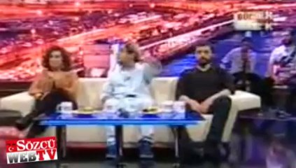 Behzat Ç.’nin senaristi Memecan’a çattı: Sen mizahçı olmazsın!