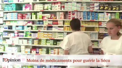 Le 18h de L’Opinion : Montebourg a perdu la bataille de Florange