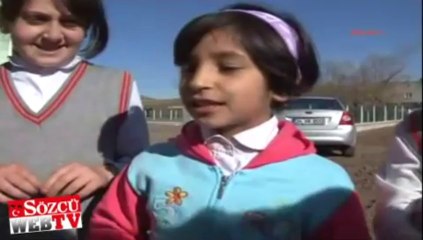 Camide eğitim: Gasilhane öğretmenler odası oldu