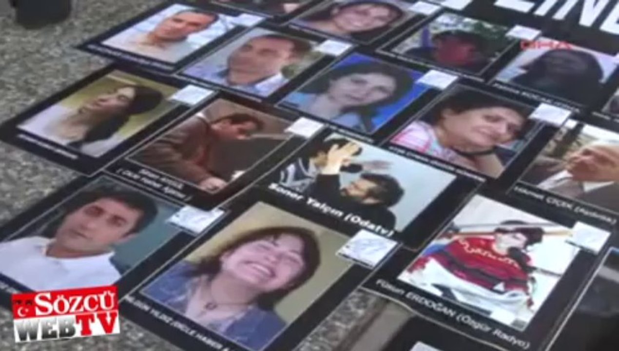 ‘Başbakan eline urganı almış, insanları ölüme teşvik ediyor’