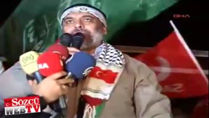 Burası Fatih Camisi: Saat 21.00