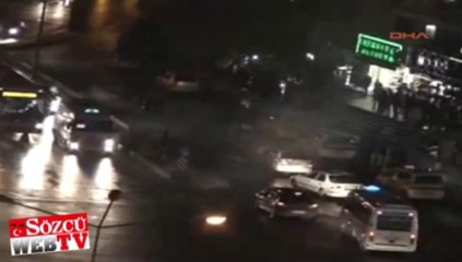 Burası Diyarbakır: Saat 19.00