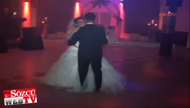 Düğününden iki gün sonra şehit düştü