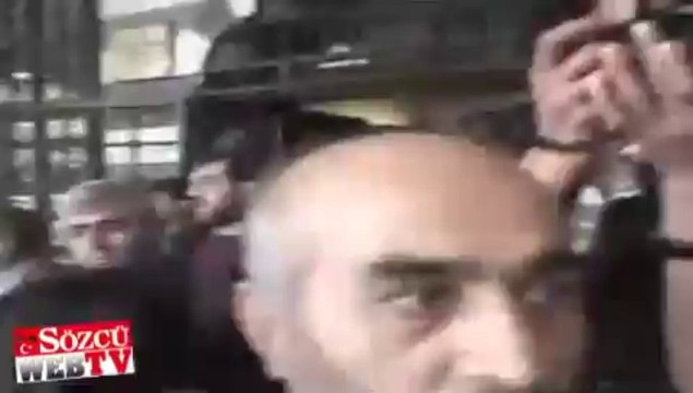 Diyarbakır’da açlık grevi gerginliği