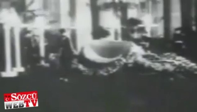 Aşık Veysel’in ağıdı: Ağlayalım Atatürk’e