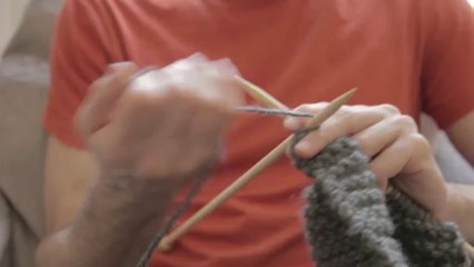 OBJET DIRECT - LES AIGUILLES A TRICOTER