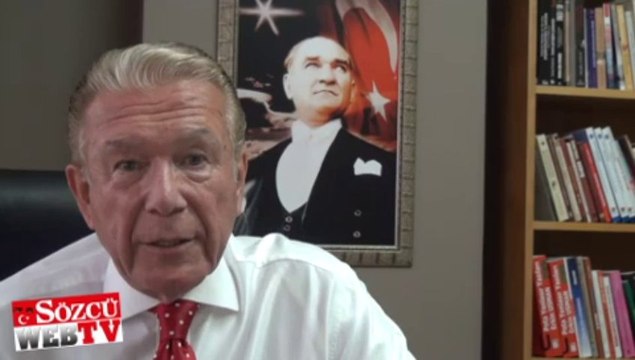 Fenerbahçe ve medyanın “Ali Kemal”leri şer cephesinde buluştu