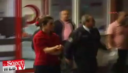 Bıçaklayan serbest, bıçaklanan tutuklandı çünkü…