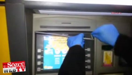 Bulgar dolandırıcılar Edirne’de