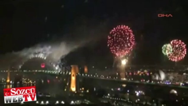 Mutlu yıllar dünya