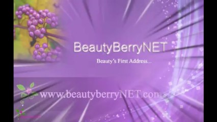 Stila ძალიან მბზინავი პომადა