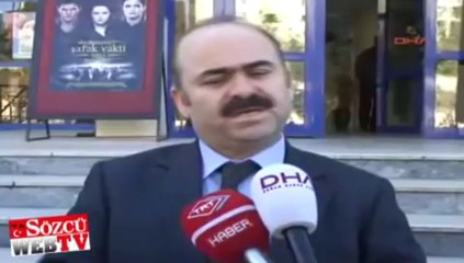 Siirt Valisi’nden dağdan inene iş sözü!