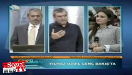 Erdoğan keşke bir bira içseydi