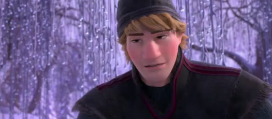 ΨΥΧΡΑ ΚΙ ΑΝΑΠΟΔΑ 3D (Frozen 3D) Trailer